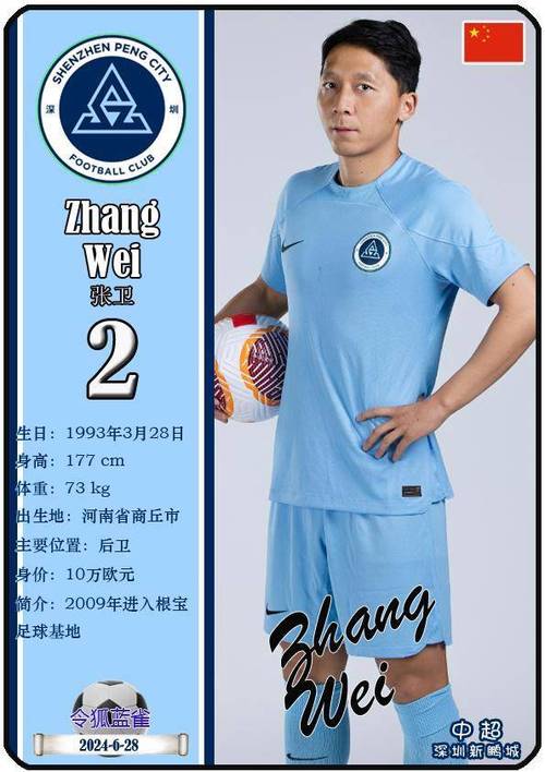 打出美丽足球 成为市民身边的俱乐部——专访深圳新鹏城俱乐部总经理