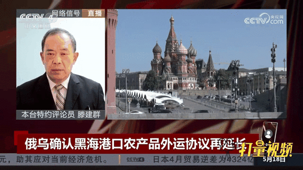 埃尔多安:恢复黑海港口农产品外运协议的相关工作已开始