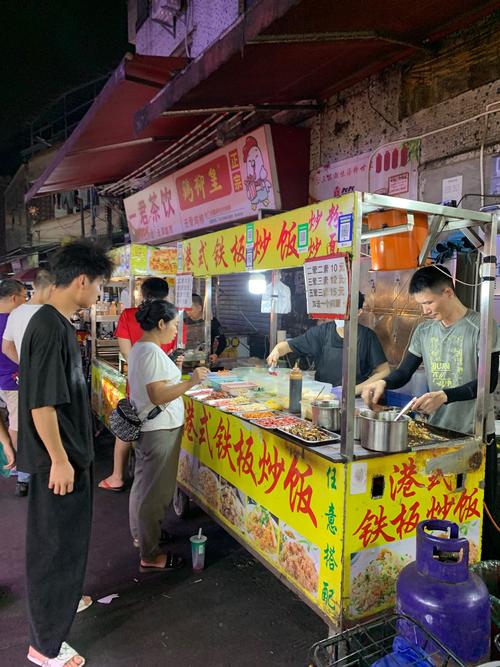 青海:“人才夜市”让就业服务更具“烟火气”