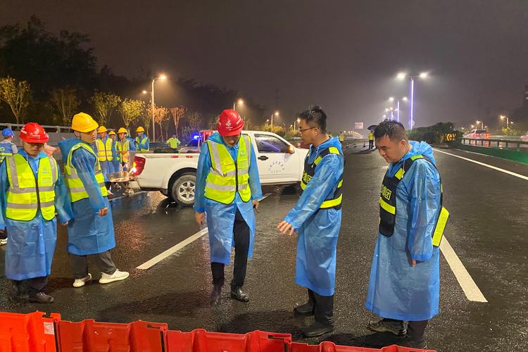 华北多地全力以赴应对强降雨保障民生 多个预警已解除