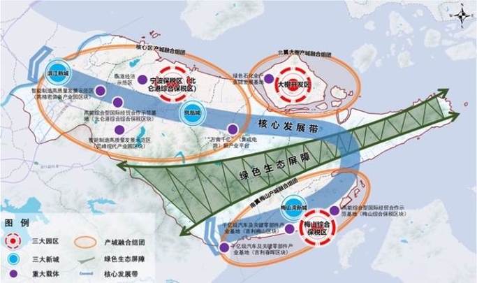 宁波4项入选!今年第一批浙江自贸区制度创新案例出炉