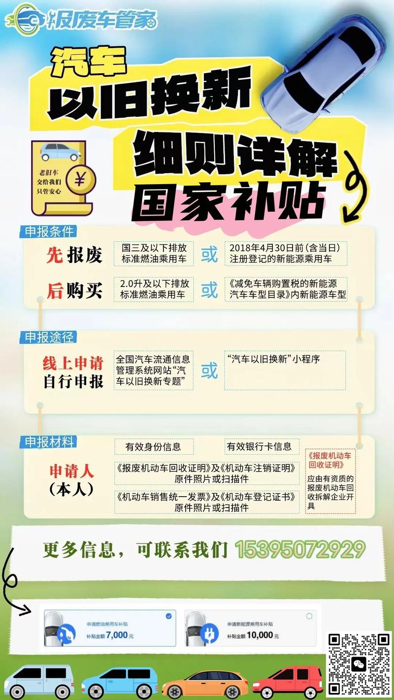 国补来了