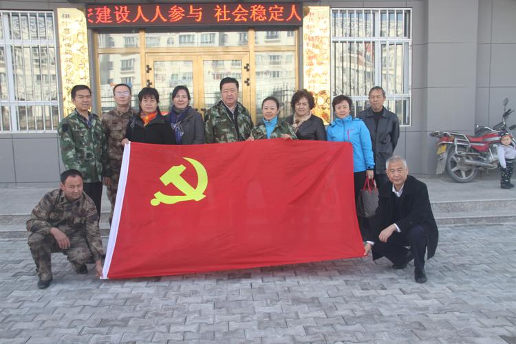 新疆维吾尔自治区布尔津县发布暴雪红色预警