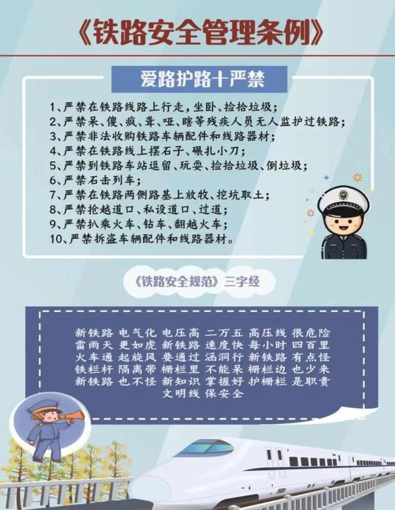 “五一”小长假来临 桥梁卫士为铁路设备安全护航