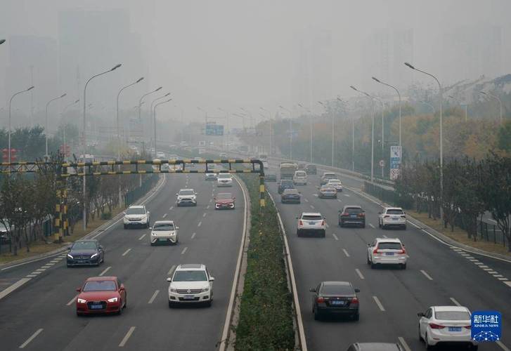 北京市丰台区发布大雾黄色预警_1
