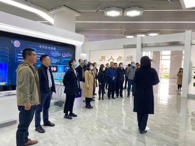 北京怀柔科学城纪检监察工委一年挽回经济损失超千万