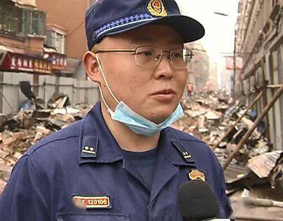 问政四川·一追再追丨堵了小区消防通道20多年的违规建筑已被拆除