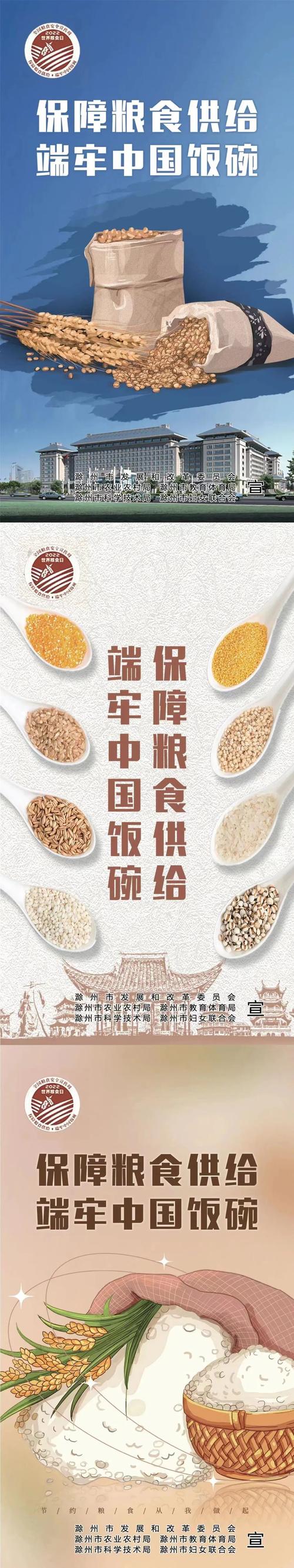 守住农民“种粮卖得出”!多举措端稳端牢中国饭碗