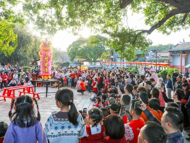 春节假期东莞实现旅游收入30.1亿元 同比增长9.4%