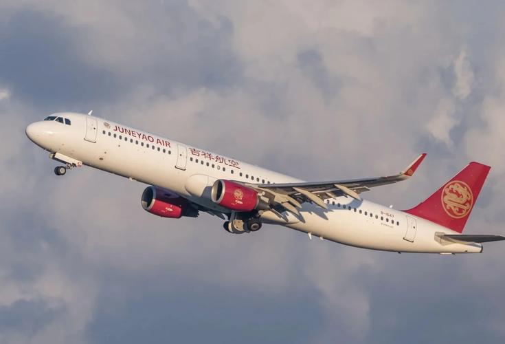 吉祥航空新开西安至榆林航线