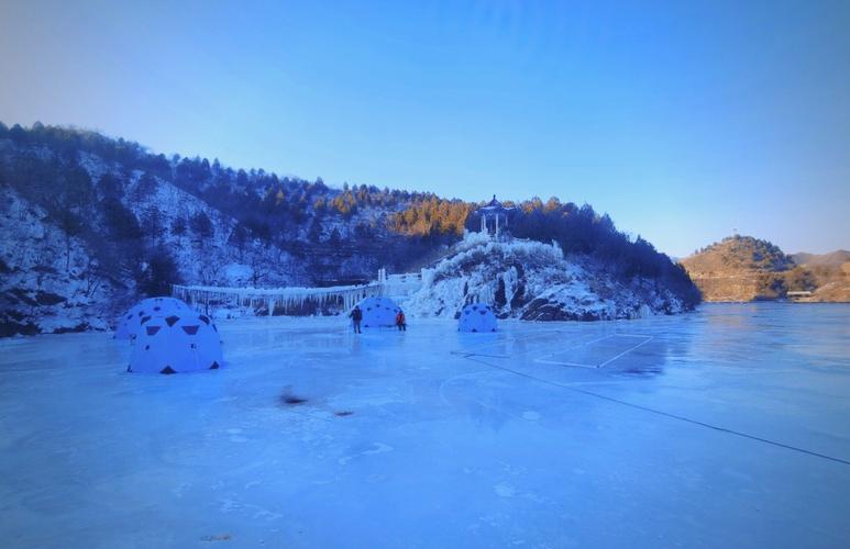 冬季防火 筹备冰雪项目 北京这些景区暂停开放