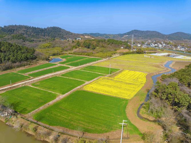 激活农村“沉睡资源” 山西撬开用地空间的乡村试验