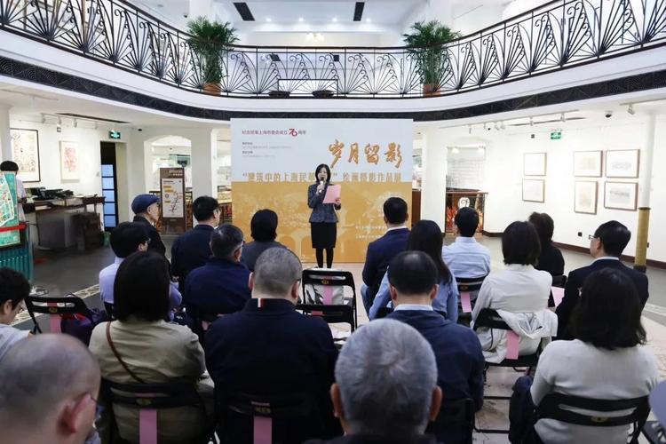 民革内蒙古区委会举办影像展 记录内蒙古生态变迁