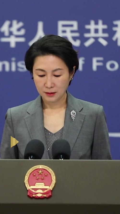 外交部:敦促美方立即停止打着任何旗号对古巴实施封锁制裁