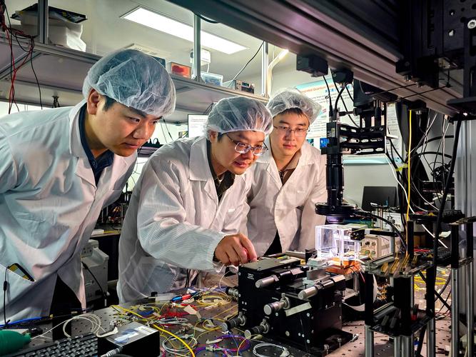 中国科学家实现材料突破!将用于人体体温发电