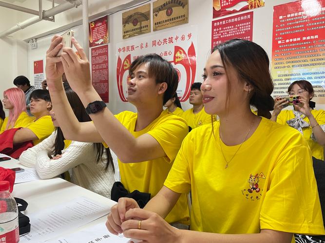 “让更多的人了解中国” 11天交流活动让这些美国青少年收获满满