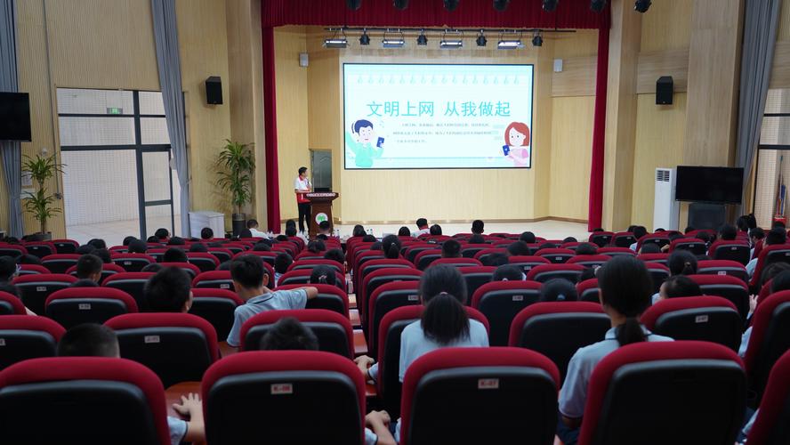 “网文校园行”启动推进网络文学精品化