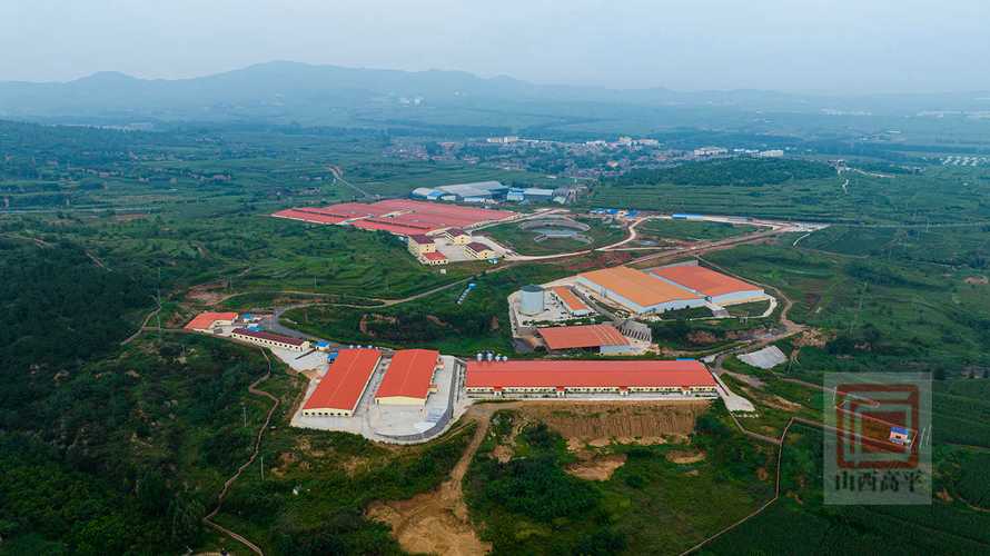 山西首家供港猪肉原料养殖场落户晋城