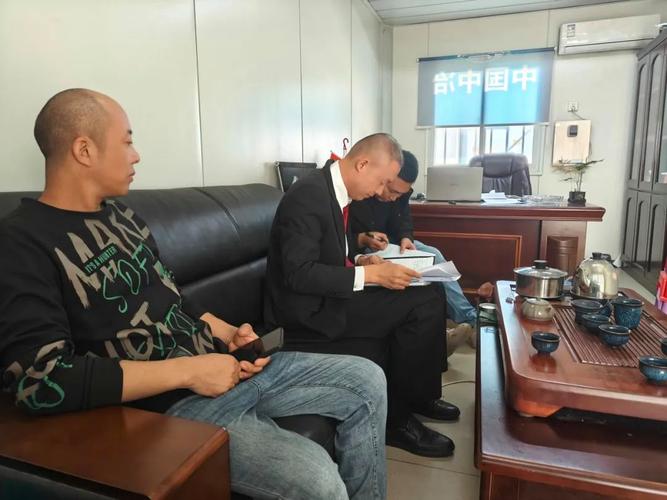 (新春走基层)杭州法院“治理欠薪”行动为劳动者追回3500余万元