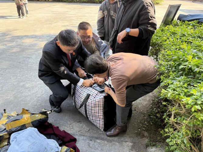 豫滇检察机关携手救助涉案当事人