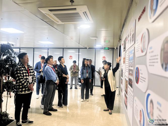 京闽行:京台商台青见证两岸融合发展新历程