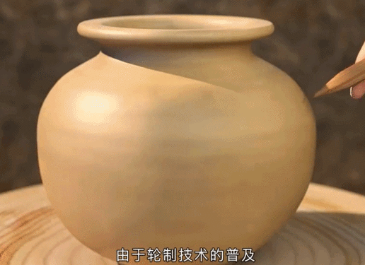 文博日历丨我们在陶罐上,找到了良渚时期的苏州水乡