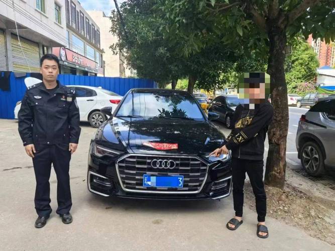 租车行租摩托车给未成年人 交警:严惩租借双方