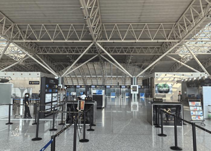 春运收官!长春机场持续发力提升运行品质 多措并举做好旅客服务