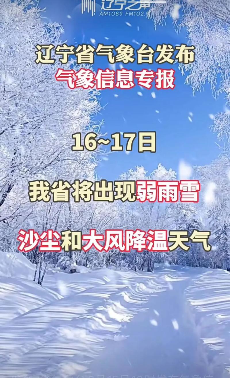 辽宁省开原市发布大风蓝色预警_6