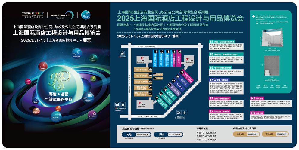 2023年上海举办各类国际展览活动246个 展览面积占全部展览面积85%