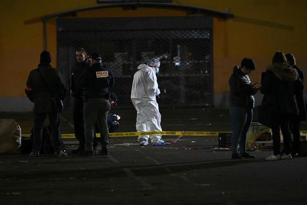 法国东部城市米卢斯发生持刀袭击事件 已致1死多伤