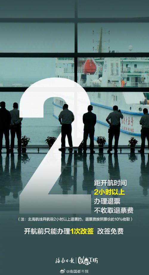 2025年春运海南营运性客流量预计突破2340万人次