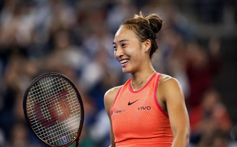 丰收年!郑钦文2024战绩一文速览