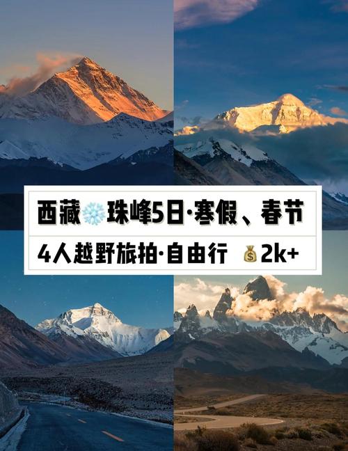 上海市、山东省、吉林省、黑龙江省四省(市)游客可免费游珠峰
