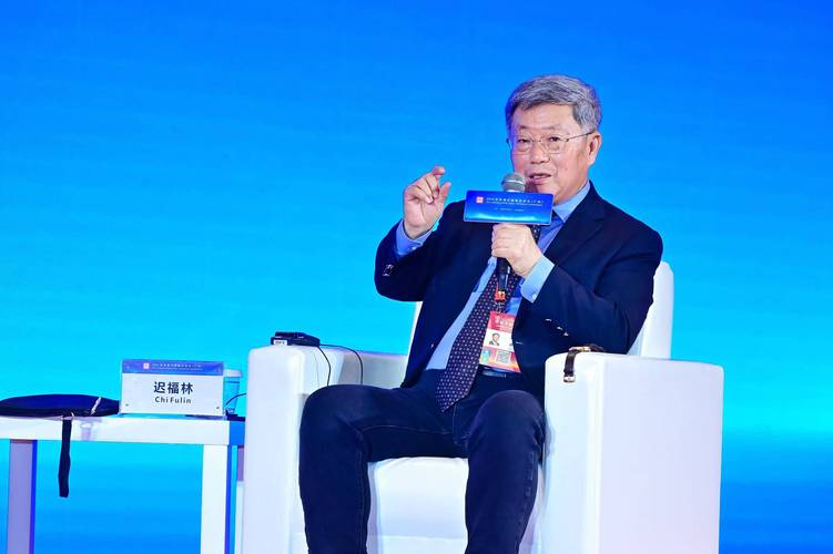 中国(海南)改革发展研究院院长迟福林:以产业合作推动“港湾”融合发展