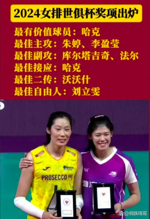 2023年WPV坐式排球世界杯落下帷幕,中国女队夺冠