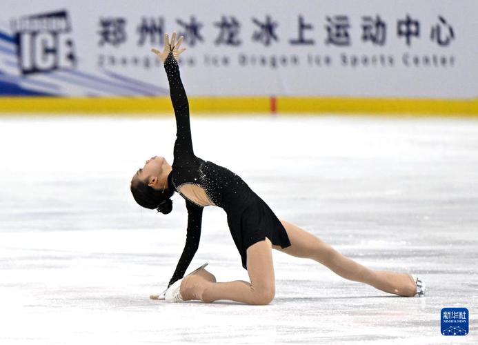 花样滑冰——全国锦标赛:女子单人滑赛况