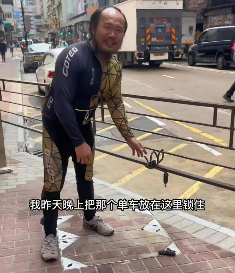 广东潮州3名男孩失踪,志愿者称找到自行车和衣物,警方已介入