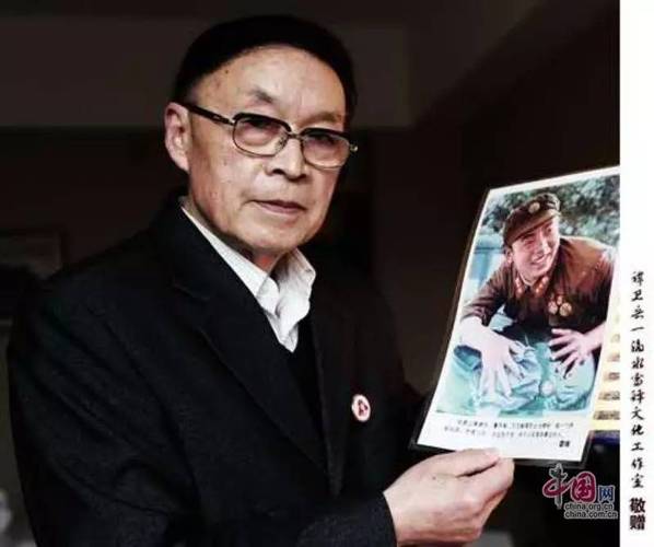 302道班最后一任班长“下山”记