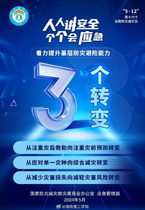 国家防灾减灾救灾委员会针对福建、广东启动国家四级救灾应急响应