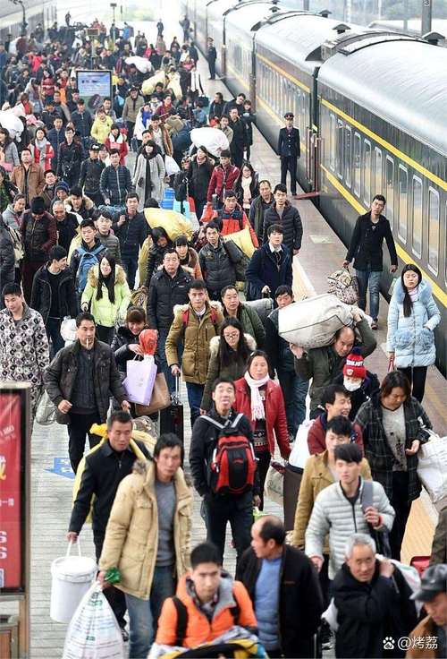 大年初二 春运中短途旅游流逐渐升温
