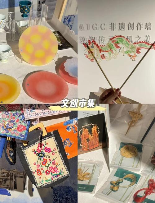 “洋学生”解锁上海枫泾古镇 体验非遗之美