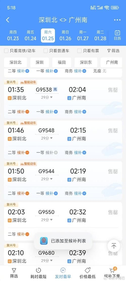 还没订返程票的人注意了!这些地区车票紧张