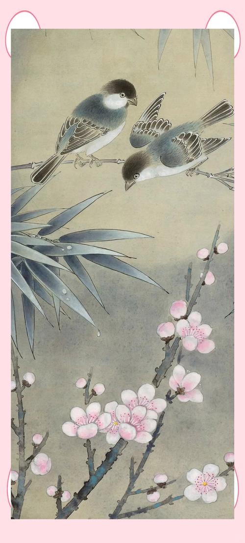 从大美无言到大美有言!女画家罗胜利工笔画展开幕