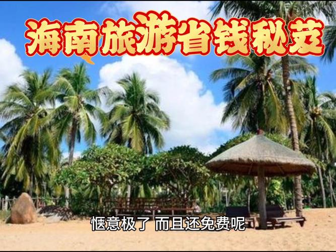 海南观察丨打好年轻牌 旅游“潮”起来