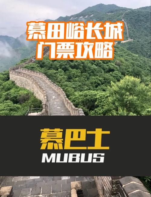 第三十届海峡两岸大学生新闻营师生参观慕田峪长城