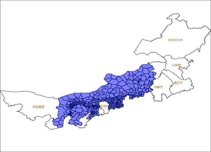 内蒙古自治区四子王旗发布大风蓝色预警_4