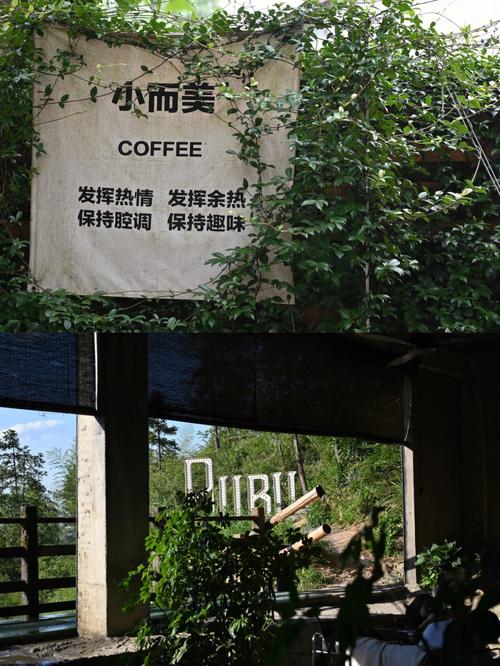 浙江安吉“村咖”刷新中国单日单店咖啡销量纪录
