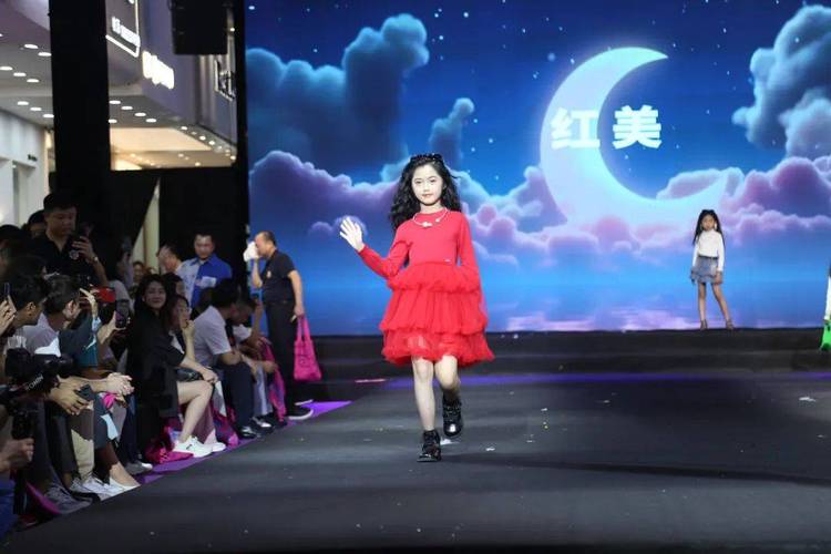 展新品、促商贸、推品牌!中国毛织第一村新品发布暨毛织文化节举行