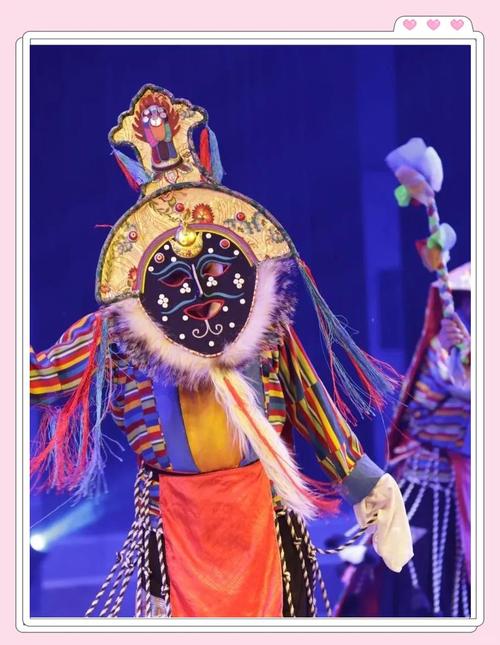 (寻味中华|戏曲)藏戏唱响青藏高原600年
